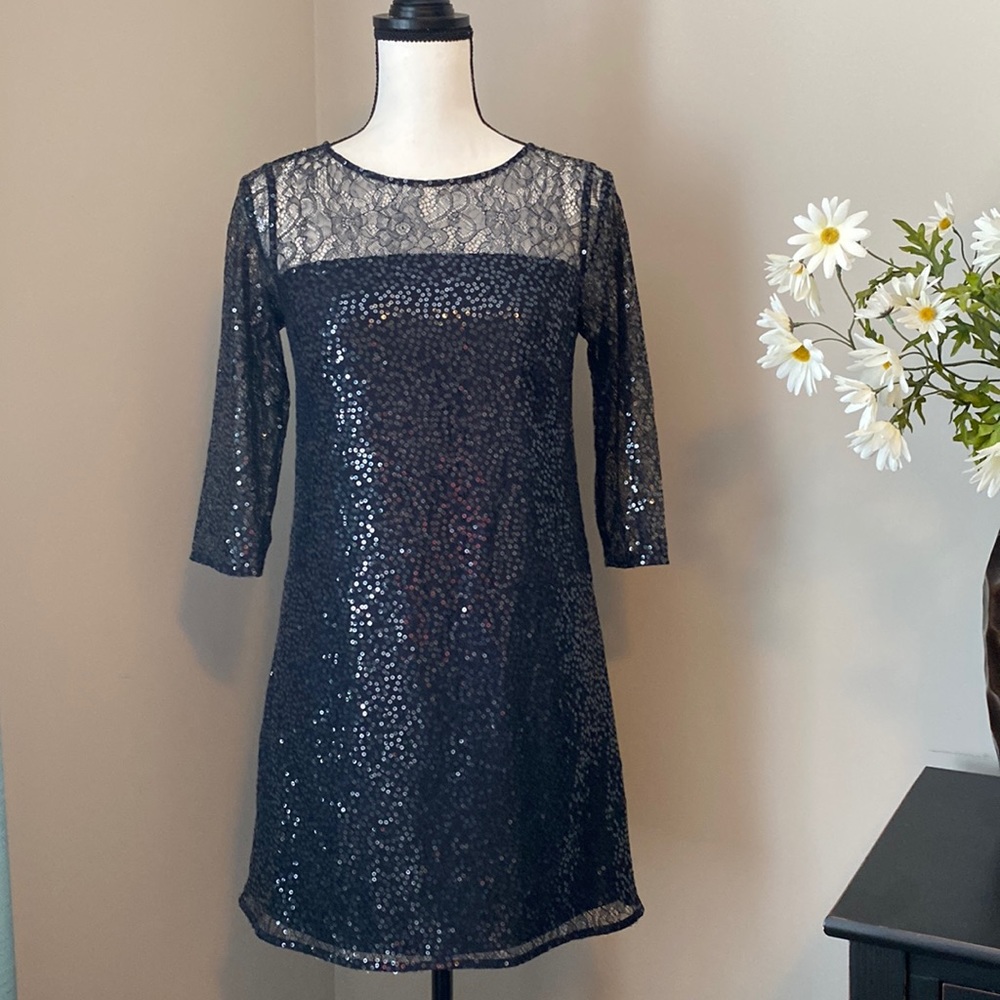 Ann Taylor Petite Dress